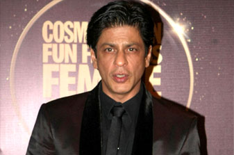 SRK-Shirish slapgate forces celebs to become party punctual